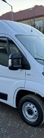 Fiat Ducato L2H2 Klima Kamera Navi 3D 2.3 MJT 140 Koni Super Stan-3