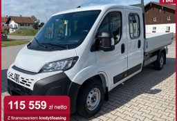 Fiat Ducato L4 Zabudowa Brygadowa + Skrzynia L4 Zabudowa Brygadowa + Skrzynia 2.2