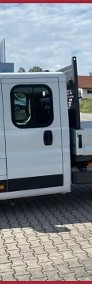 Fiat Ducato L4 Zabudowa Brygadowa + Skrzynia L4 Zabudowa Brygadowa + Skrzynia 2.2-4