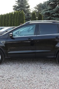 Ford Kuga II 1.5 EcoBoost FWD Titanium Plus ASS-2