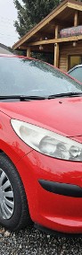 Peugeot 207 Po wymianie rozrządu / Klimatyzacja-3