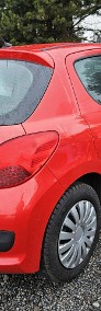 Peugeot 207 Po wymianie rozrządu / Klimatyzacja-4