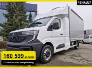 Renault Master L3 Zabudowa 10EP + Tył spanie L3 Zabudowa 10EP + Tył spanie 2.0 170K