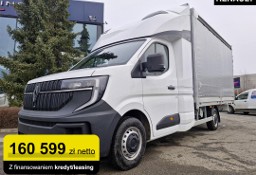 Renault Master L3 Zabudowa 10EP + Tył spanie L3 Zabudowa 10EP + Tył spanie 2.0 170K