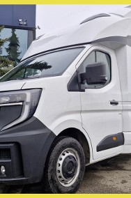 Renault Master L3 Zabudowa 10EP + Tył spanie L3 Zabudowa 10EP + Tył spanie 2.0 170K-2