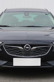 Opel Insignia , 167 KM, Automat, Skóra, Navi, Klimatronic, Tempomat,-2