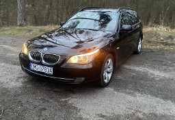 BMW SERIA 5 V (E60/E61) Super Stan ! Hak