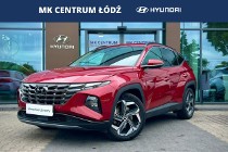 Hyundai Tucson III 1.6T-GDI 7DCT 180KM 4WD Platinum Salon Polska Gwarancja FV23%