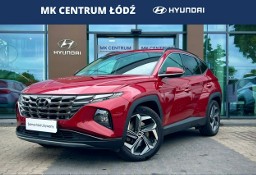 Hyundai Tucson III 1.6T-GDI 7DCT 180KM 4WD Platinum Salon Polska Gwarancja FV23%