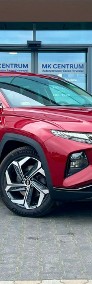 Hyundai Tucson III 1.6T-GDI 7DCT 180KM 4WD Platinum Salon Polska Gwarancja FV23%-3