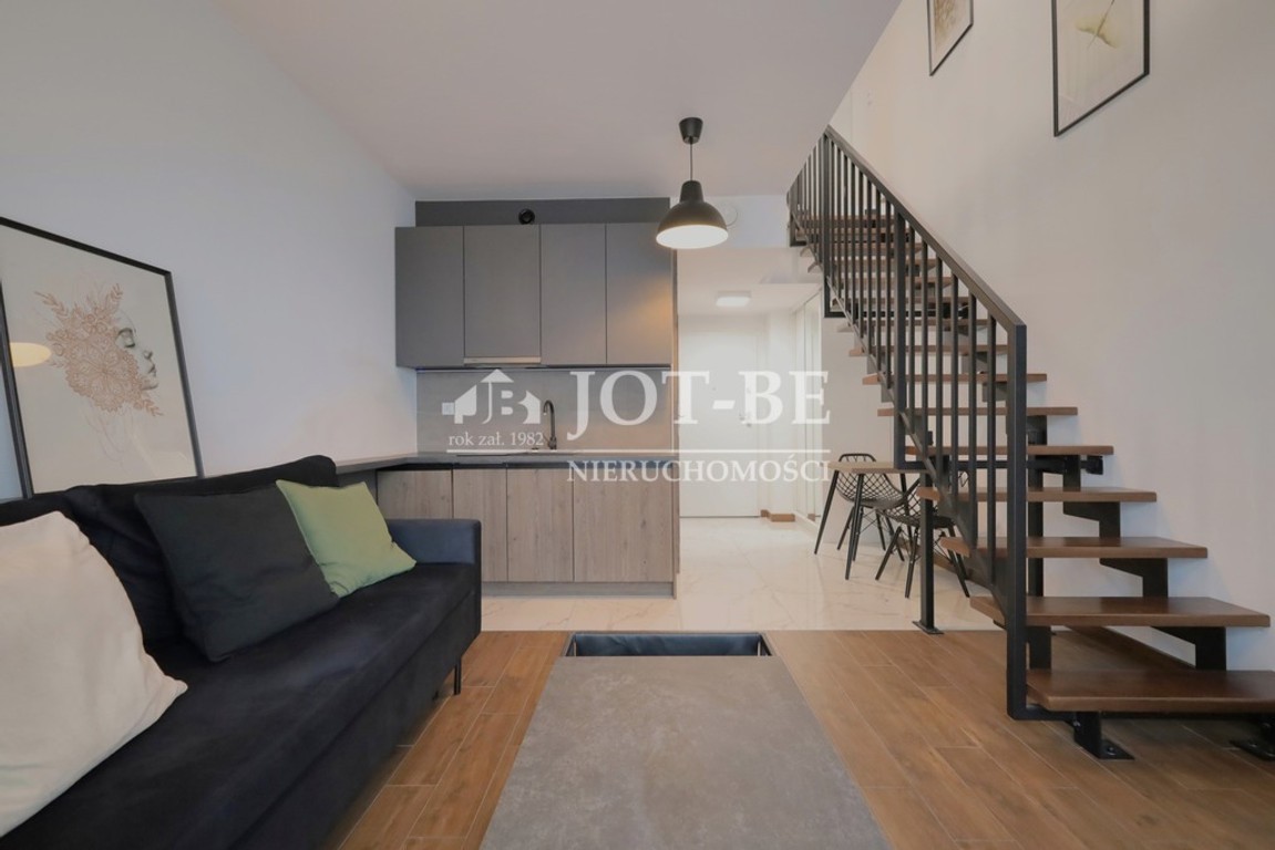 Mieszkanie do wynajęcia, 65 m² Gaj, Lądecka
