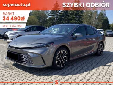 Toyota Camry VIII Prestige 2.5 Hybrid Dynamic Force Prestige 2.5 Hybrid Dynamic Force 231KM-1