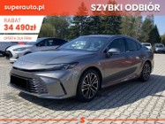 Toyota Camry VIII Prestige 2.5 Hybrid Dynamic Force Prestige 2.5 Hybrid Dynamic Force 231KM