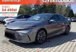 Toyota Camry VIII Prestige 2.5 Hybrid Dynamic Force Prestige 2.5 Hybrid Dynamic Force 231KM