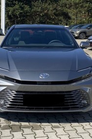 Toyota Camry VIII Prestige 2.5 Hybrid Dynamic Force Prestige 2.5 Hybrid Dynamic Force 231KM-2
