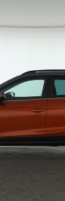 SEAT Arona , Salon Polska, Klima, Tempomat, Parktronic-4