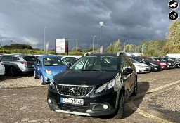 Peugeot 2008 PANORAMA