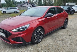 Hyundai i30 polski salon automat