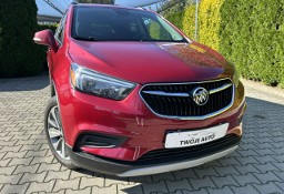 Opel Mokka 1.4 Turbo EcoTec,automat,napęd 4x4