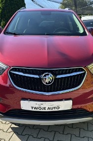 Opel Mokka 1.4 Turbo EcoTec,automat,napęd 4x4-2