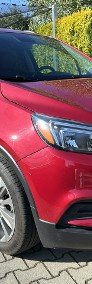 Opel Mokka 1.4 Turbo EcoTec,automat,napęd 4x4-3