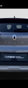 Renault Captur 1.6 E-TECH Full Hybrid 145 Techno-4