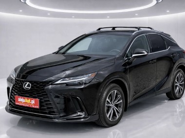 Lexus RX IV-1