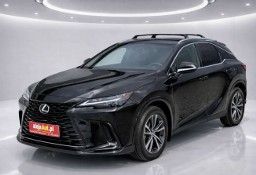 Lexus RX IV