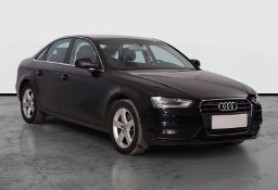 Audi A4 IV (B8) , 177 KM, Automat, Klimatronic, Tempomat, Parktronic,