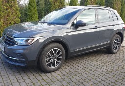 Volkswagen Tiguan II 1.5 TSI Life