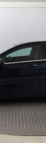 Mercedes-Benz Klasa A W176 , Salon Polska, Automat, Skóra, Klimatronic, Tempomat,-4