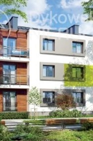 Nowe mieszkanie 43m2 z balkonem, Lębork-2