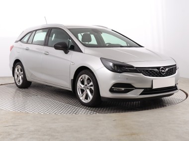 Opel Astra J , Salon Polska, 1. Właściciel, Serwis ASO, VAT 23%,-1