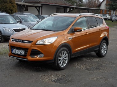 1.5 ECOBOOST, FAKTURA VAT, KAMERA, NAWIGACJA-1