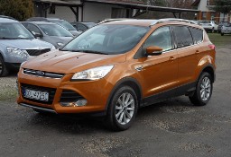 Ford Kuga II 1.5 ECOBOOST, FAKTURA VAT, KAMERA, NAWIGACJA