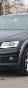 Audi Q5 II , Salon Polska, Serwis ASO, 190 KM, Automat, Skóra, Navi,-3