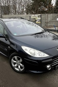 Peugeot 307 II OXYGO Lift, climatronic-2