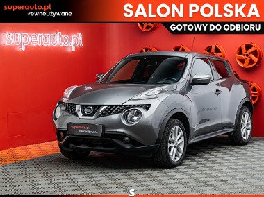 Nissan Juke 1.2 DIG-T 1.2 DIG-T 115KM-1