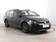 Volkswagen Golf Sportsvan , Salon Polska, Klima, Parktronic