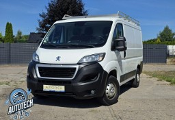 Peugeot Boxer Peugeot Boxer L1H1 140 KM | Kamera | Navi | Klima | Tempomat |