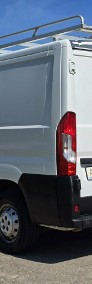 Peugeot Boxer Peugeot Boxer L1H1 140 KM | Kamera | Navi | Klima | Tempomat |-4