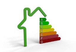 Świadectwa charakterystyki energetycznej, audyty energetyczne 