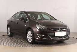 Opel Astra J Salon Polska, GAZ, Skóra, Klimatronic, Tempomat, Parktronic,