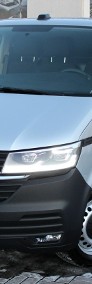 Volkswagen Transporter Długi 150KM Kamera LED SalonPL FV23% Webasto Android Vat-1 Gwarancja-3