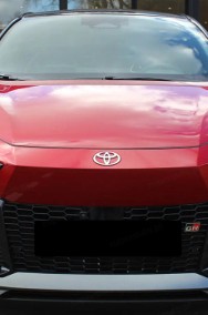 Toyota C-HR GR Sport 1.8 Hybrid Dynamic Force GR Sport 1.8 Hybrid Dynamic Force 140KM-2