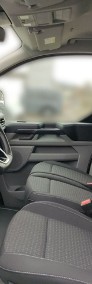 Ford Transit Transit Custom L2 automat 136KM 6-osob Brygadowy Kamera 360 Martwe Pole-4