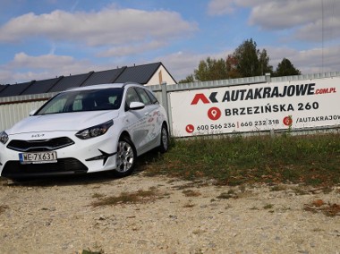 Kia Cee'd III III 2018 --1
