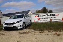 Kia Cee'd III III 2018 -