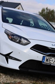 Kia Cee'd III III 2018 --2