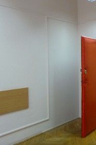 Lokal na biuro, warsztaty w centrum Krakowa-2
